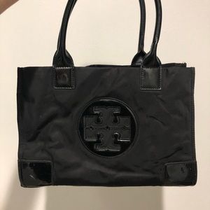 Tory Burch Ella Nylon Tote